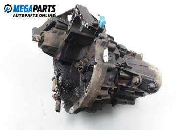 Ръчна скоростна кутия за Renault Megane I Coach (03.1996 - 08.2003) 1.6 16V (DA0B, DA04, DA11), 107 к.с.