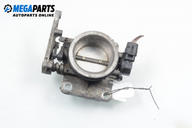 Дроселова клапа за Renault Megane I Coach (03.1996 - 08.2003) 1.6 16V (DA0B, DA04, DA11), 107 к.с.