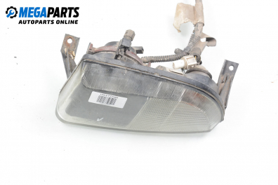 Халоген за Fiat Coupe Coupe (11.1993 - 08.2000), купе, позиция: лява