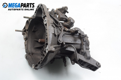 Ръчна скоростна кутия за Fiat Coupe Coupe (11.1993 - 08.2000) 1.8 16V, 131 к.с.