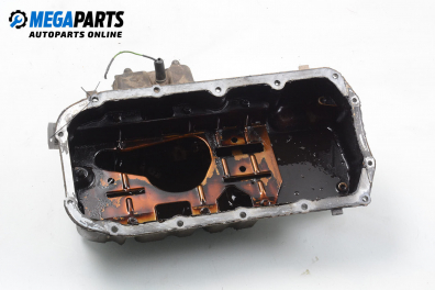 Картер за Fiat Coupe Coupe (11.1993 - 08.2000) 1.8 16V, 131 к.с.