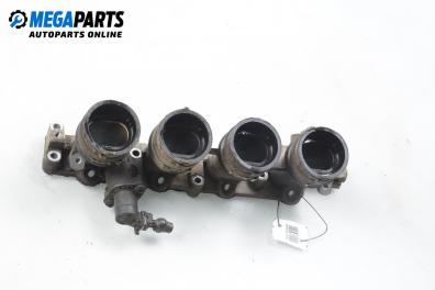 Всмукателен колектор за Fiat Coupe Coupe (11.1993 - 08.2000) 1.8 16V, 131 к.с.