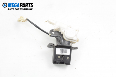 Брава заден капак за Mazda 3 Hatchback I (10.2003 - 12.2009), хечбек, позиция: задна