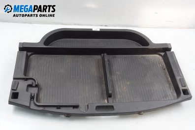 Кора багажник за Mazda 3 Hatchback I (10.2003 - 12.2009), хечбек