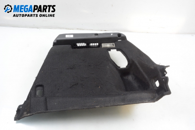 Кора багажник за Mazda 3 Hatchback I (10.2003 - 12.2009), хечбек