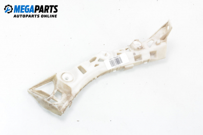 Държач броня за Mazda 3 Hatchback I (10.2003 - 12.2009), хечбек, позиция: задна, лява