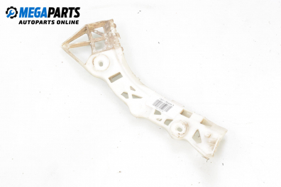 Държач броня за Mazda 3 Hatchback I (10.2003 - 12.2009), хечбек, позиция: задна, дясна