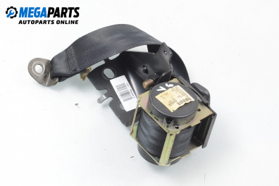 Предпазен колан за Mazda 3 Hatchback I (10.2003 - 12.2009), 4+1 вр., позиция: задна, лява