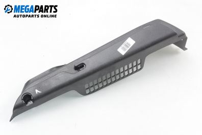 Интериорна пластмаса за Mazda 3 Hatchback I (10.2003 - 12.2009), 4+1 вр., хечбек, позиция: лява