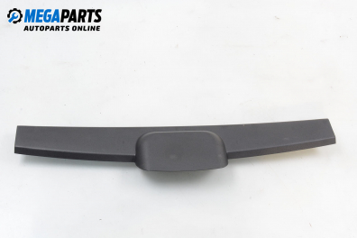 Кора заден капак за Mazda 3 Hatchback I (10.2003 - 12.2009), хечбек