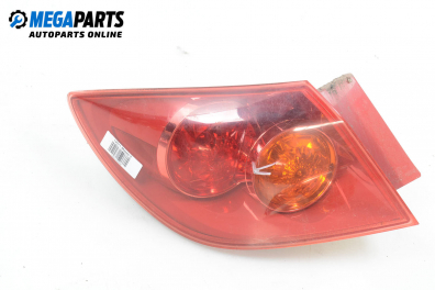 Стоп за Mazda 3 Hatchback I (10.2003 - 12.2009), хечбек, позиция: лява