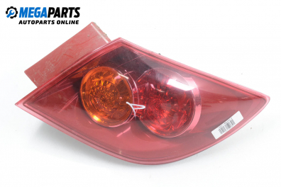 Стоп за Mazda 3 Hatchback I (10.2003 - 12.2009), хечбек, позиция: дясна