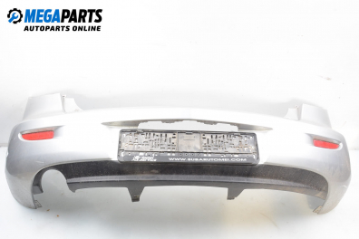 Задна броня за Mazda 3 Hatchback I (10.2003 - 12.2009), хечбек