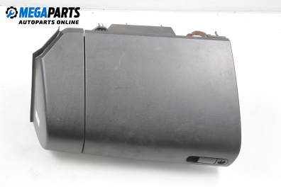 Жабка за Mazda 3 Hatchback I (10.2003 - 12.2009)