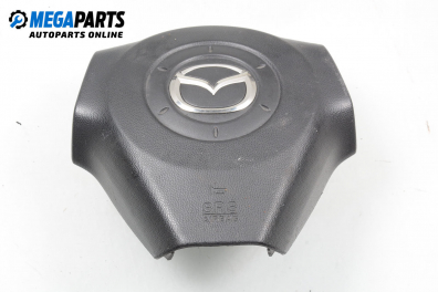 Airbag за Mazda 3 Hatchback I (10.2003 - 12.2009), 4+1 вр., хечбек, позиция: предна