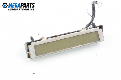 Дисплей за Mazda 3 Hatchback I (10.2003 - 12.2009)