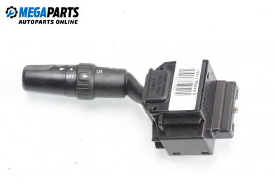 Лостче за светлини за Mazda 3 Hatchback I (10.2003 - 12.2009)