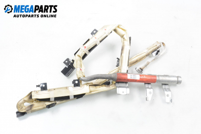 Airbag за Mazda 3 Hatchback I (10.2003 - 12.2009), 4+1 вр., хечбек, позиция: лява