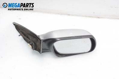 Огледало за Mazda 3 Hatchback I (10.2003 - 12.2009), 4+1 вр., хечбек, позиция: дясна