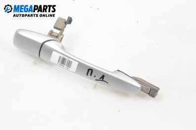 Външна дръжка за Mazda 3 Hatchback I (10.2003 - 12.2009), 4+1 вр., хечбек, позиция: предна, дясна