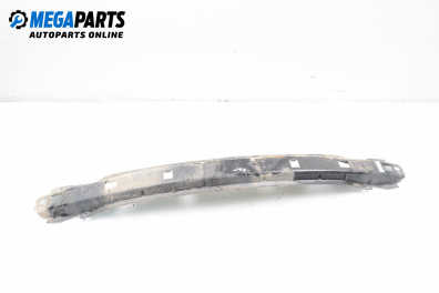 Основа броня за Opel Corsa B Hatchback (03.1993 - 12.2002), хечбек, позиция: задна