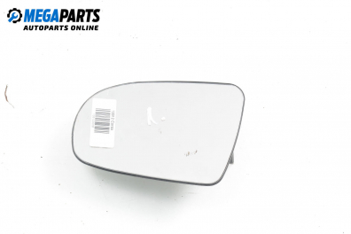 Стъкло огледало за Opel Corsa B Hatchback (03.1993 - 12.2002), 2+1 вр., хечбек, позиция: лява