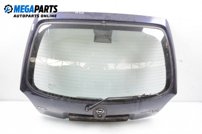 Заден капак за Opel Corsa B Hatchback (03.1993 - 12.2002), 2+1 вр., хечбек, позиция: задна