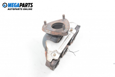 Изпускателен колектор  за Opel Corsa B Hatchback (03.1993 - 12.2002) 1.0 i 12V, 54 к.с.