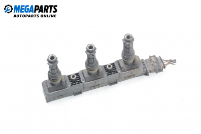 Запалителна бобина за Opel Corsa B Hatchback (03.1993 - 12.2002) 1.0 i 12V, 54 к.с.