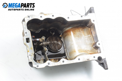 Картер за Opel Corsa B Hatchback (03.1993 - 12.2002) 1.0 i 12V, 54 к.с.