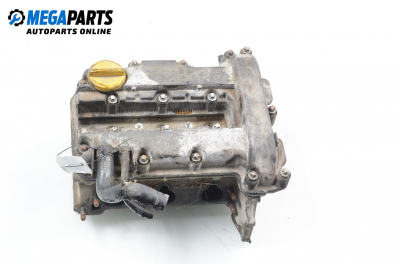 Глава за Opel Corsa B Hatchback (03.1993 - 12.2002) 1.0 i 12V, 54 к.с.