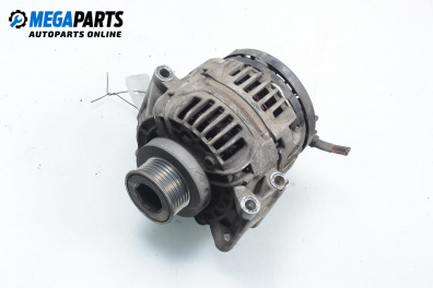 Алтернатор / генератор за Renault Megane I Grandtour (03.1999 - 08.2003) 1.6 16V (KA0B, KA04, KA11), 107 к.с.