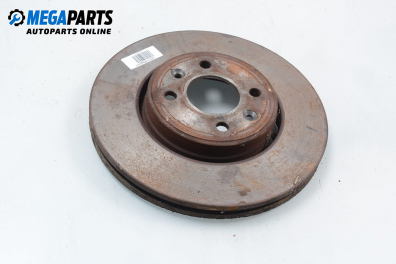 Спирачен диск за Renault Megane I Grandtour (03.1999 - 08.2003), позиция: предна