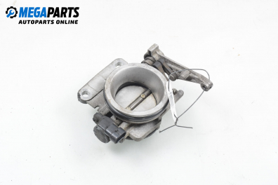 Дроселова клапа за Renault Megane I Grandtour (03.1999 - 08.2003) 1.6 16V (KA0B, KA04, KA11), 107 к.с.