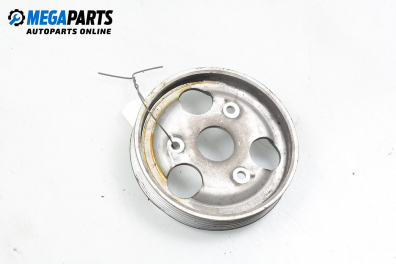 Ремъчна шайба за Renault Megane I Grandtour (03.1999 - 08.2003) 1.6 16V (KA0B, KA04, KA11), 107 к.с.