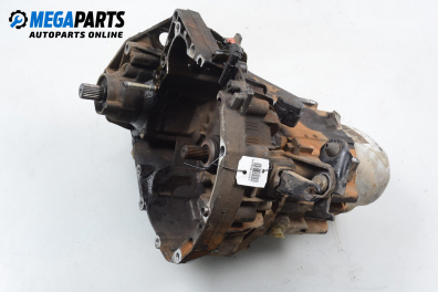 Ръчна скоростна кутия за Renault Megane I Grandtour (03.1999 - 08.2003) 1.6 16V (KA0B, KA04, KA11), 107 к.с.