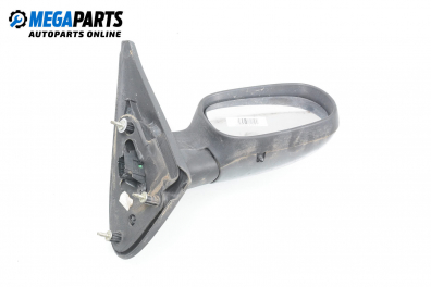 Огледало за Renault Megane I Grandtour (03.1999 - 08.2003), 4+1 вр., комби, позиция: дясна