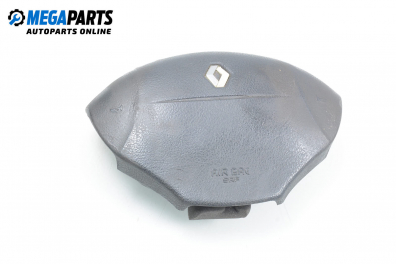 Airbag за Renault Megane I Grandtour (03.1999 - 08.2003), 4+1 вр., комби, позиция: предна