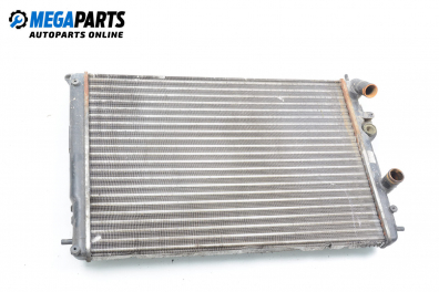 Воден радиатор за Renault Megane I Grandtour (03.1999 - 08.2003) 1.6 16V (KA0B, KA04, KA11), 107 к.с.