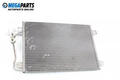 Климатичен радиатор за Renault Megane I Grandtour (03.1999 - 08.2003) 1.6 16V (KA0B, KA04, KA11), 107 к.с.