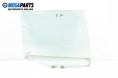 Странично стъкло за Renault Megane I Grandtour (03.1999 - 08.2003), 4+1 вр., комби, позиция: задна, дясна