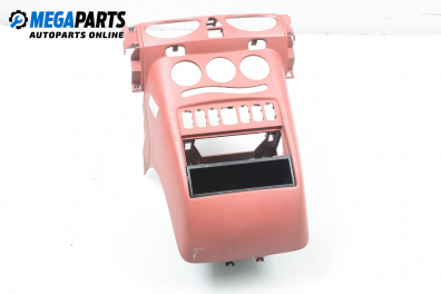 Централна конзола за Mercedes-Benz A-Class Hatchback  (W168) (07.1997 - 08.2004)