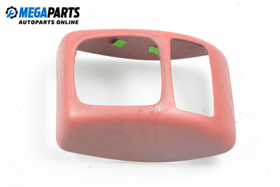 Конзола скоростен лост за Mercedes-Benz A-Class Hatchback  (W168) (07.1997 - 08.2004)