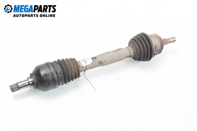 Полуоска за Mercedes-Benz A-Class Hatchback  (W168) (07.1997 - 08.2004) A 160 (168.033, 168.133), 102 к.с., позиция: предна, лява