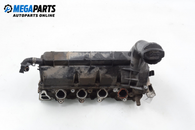 Глава за Mercedes-Benz A-Class Hatchback  (W168) (07.1997 - 08.2004) A 160 (168.033, 168.133), 102 к.с.