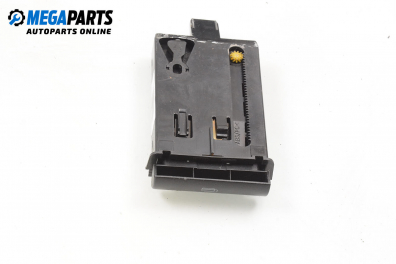 Жабка за Seat Ibiza III Hatchback (08.1999 - 02.2002)