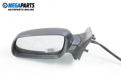 Огледало за Seat Ibiza III Hatchback (08.1999 - 02.2002), 4+1 вр., хечбек, позиция: лява