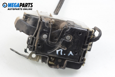 Брава на врата за Seat Ibiza III Hatchback (08.1999 - 02.2002), позиция: предна, лява