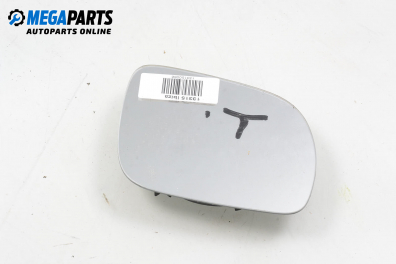 Стъкло огледало за Seat Ibiza III Hatchback (08.1999 - 02.2002), 4+1 вр., хечбек, позиция: дясна