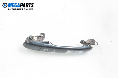 Външна дръжка за Seat Ibiza III Hatchback (08.1999 - 02.2002), 4+1 вр., хечбек, позиция: предна, дясна